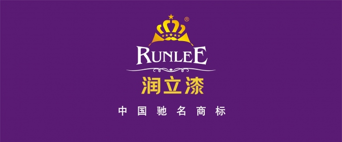 润立漆加盟