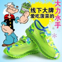 大力水手
