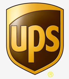 ups快递