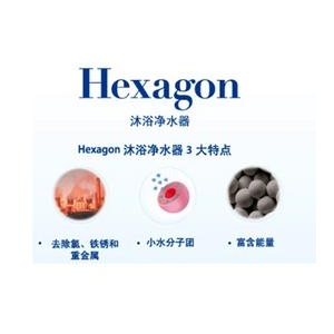 hexagon加盟