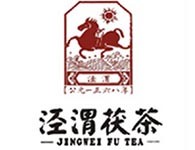 泾渭茯茶