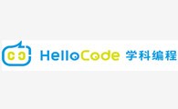 HelloCode青少儿学科编程加盟