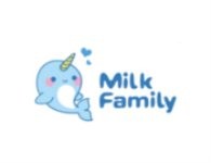 Milk family加盟