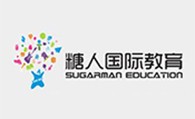 糖人国际教育加盟