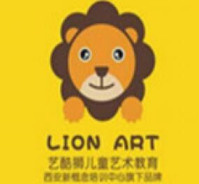 艺酷狮儿童艺术教育加盟