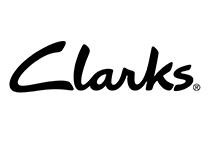 clarks加盟