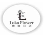 loka flower鹿咖花店
