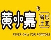 黄小嘉锅巴土豆