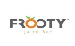 Frooty果汁轻食加盟