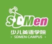 SDMen少儿英语加盟