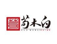 荀木白书法练字