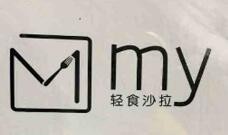 my轻食沙拉加盟