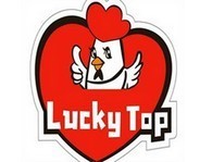 lucky韩式炸鸡加盟