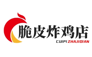 脆皮炸鸡店