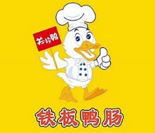 关小鸭铁板鸭肠加盟