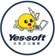 亿实少儿编程加盟