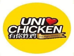 unichicken有你炸鸡加盟