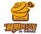 杨阿明煲仔饭加盟