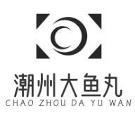 潮州大鱼丸加盟