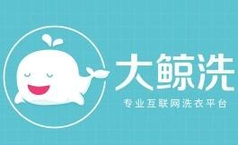大鲸洗干洗加盟
