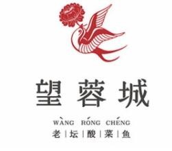 望蓉城酸菜鱼加盟